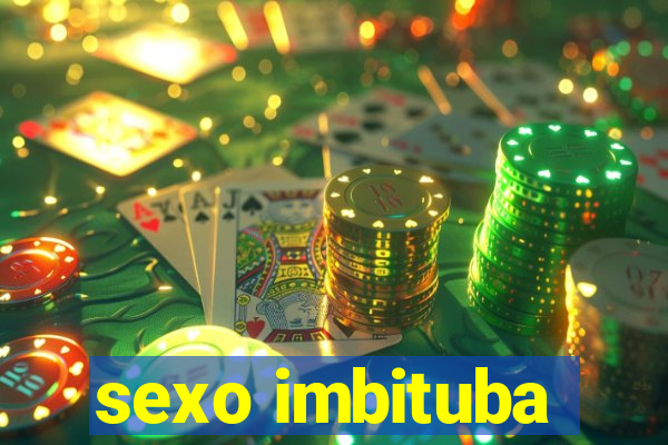 sexo imbituba